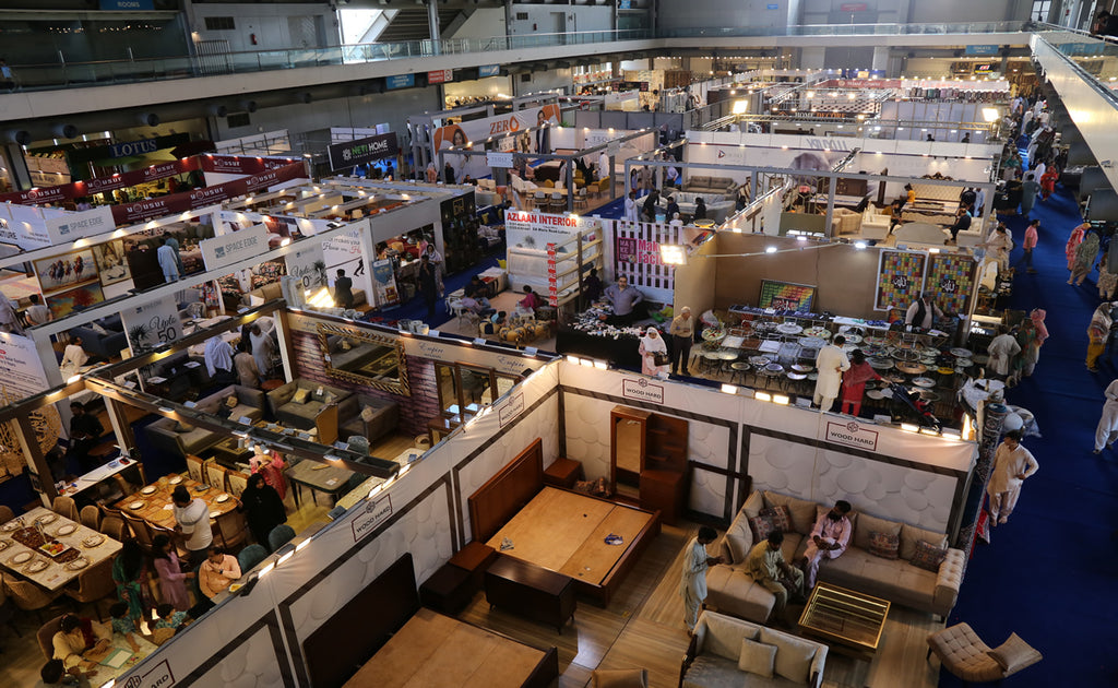 The Ultimate Guide to Finding Your Dream Furniture: Expo vs. Alternatives in Pakistan