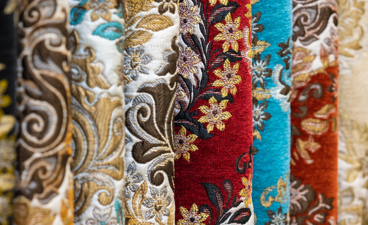 Furniture Brands in Pakistan: Blending Tradition with Modern Aesthetics