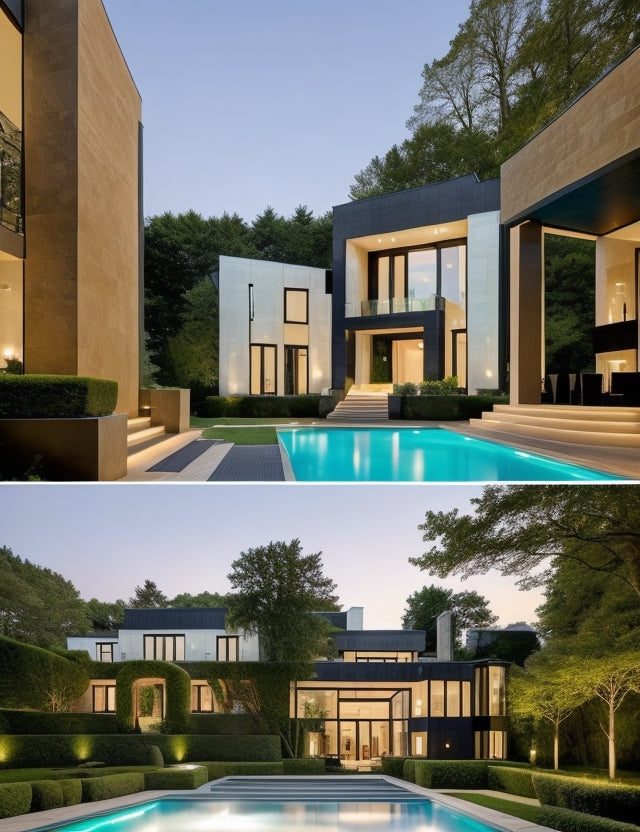 Discover the Hottest Real Estate and Interior Design Trends Taking Pakistan by Storm in 2023