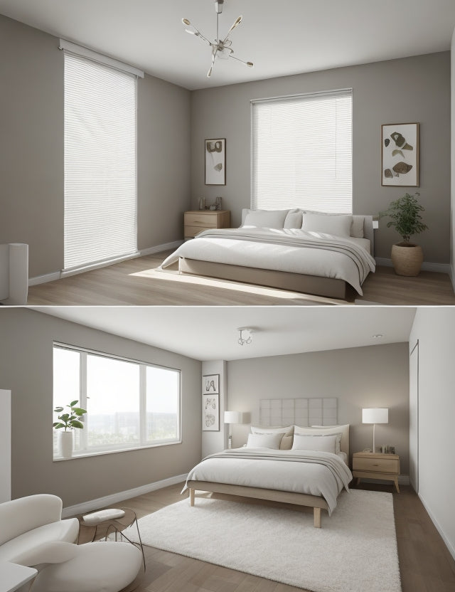 10 Jaw-Dropping Interior Design Ideas That Will Transform Your Space in 2023