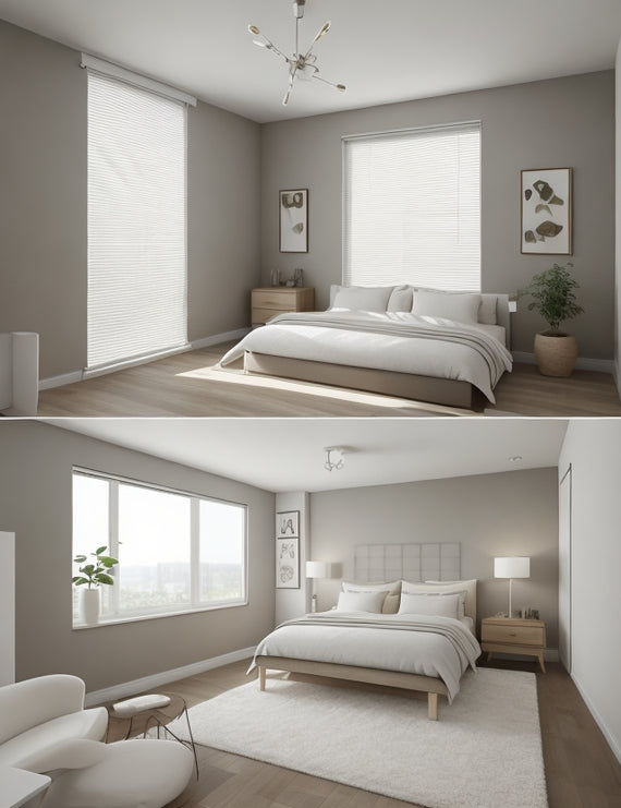 10 Jaw-Dropping Interior Design Ideas That Will Transform Your Space in 2023