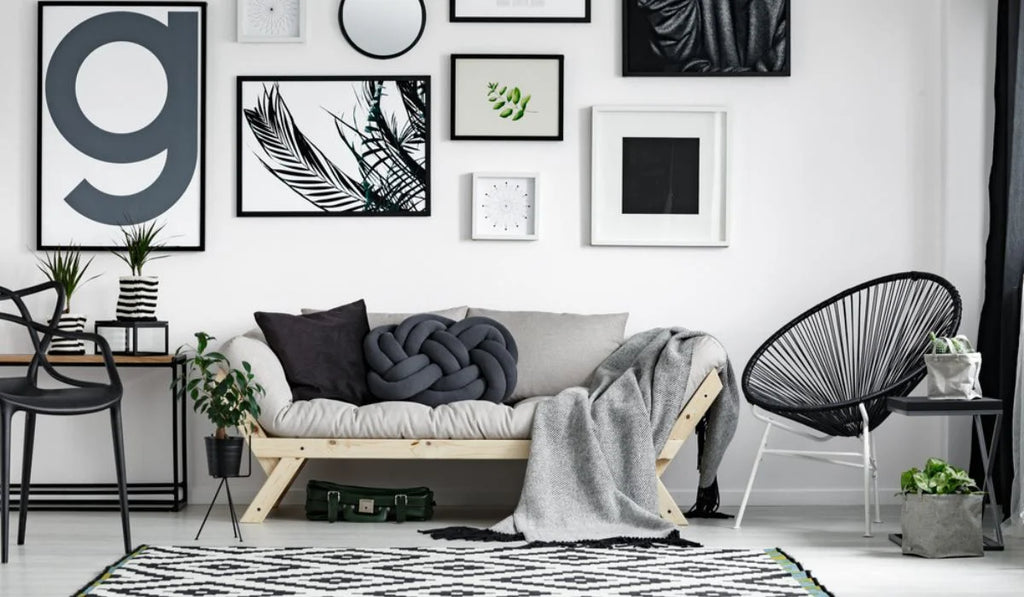 How to Impress Your Loved Ones with the Best Gift Furniture and Decor Choices in Pakistan's Thriving Market of 2023