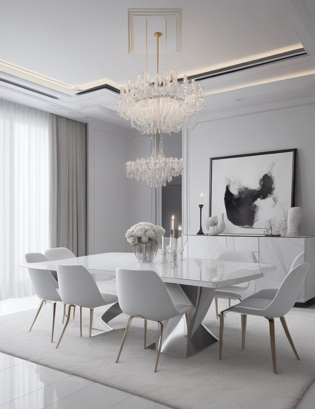 The Ultimate Guide to Hiring the Perfect Interior Designer in Pakistan for Your Dream Home