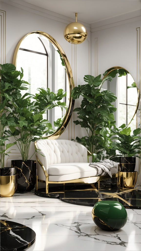 Don't Miss Out! Discover the Future of Interior Design in Pakistan for 2023