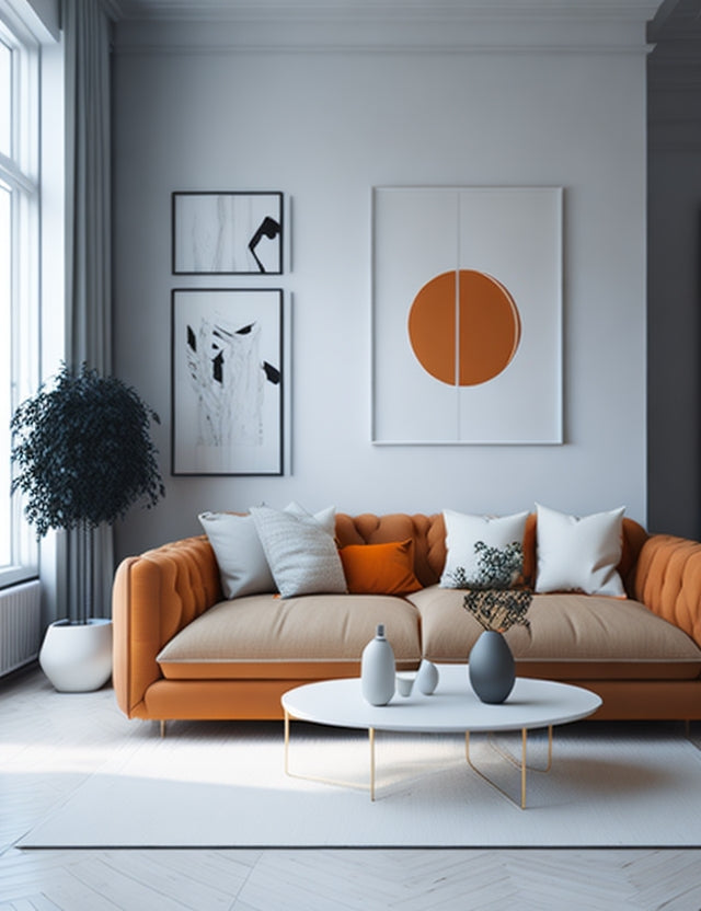 10 Trending Furniture Design Secrets Revealed in Pakistan: A Must-Know for 2023