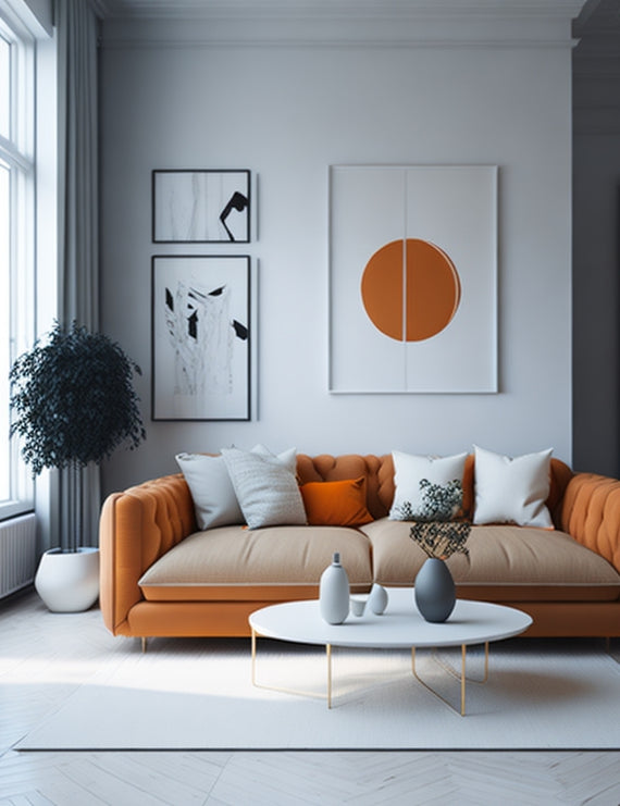 10 Trending Furniture Design Secrets Revealed in Pakistan: A Must-Know for 2023