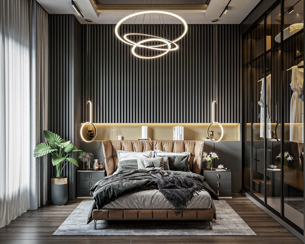 5 Bedroom Furniture Trends That Will Transform Your Space in Pakistan 2023