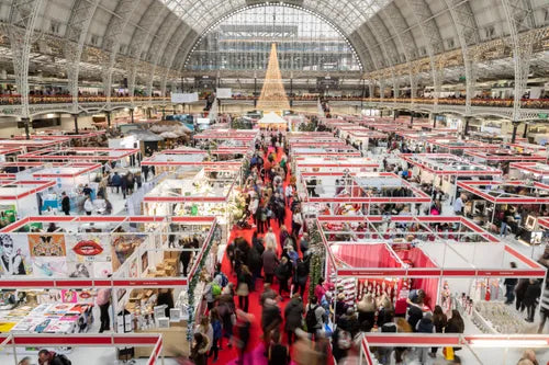 Discover the Best Deals and Trends at the Furniture Expo 2023 in Pakistan