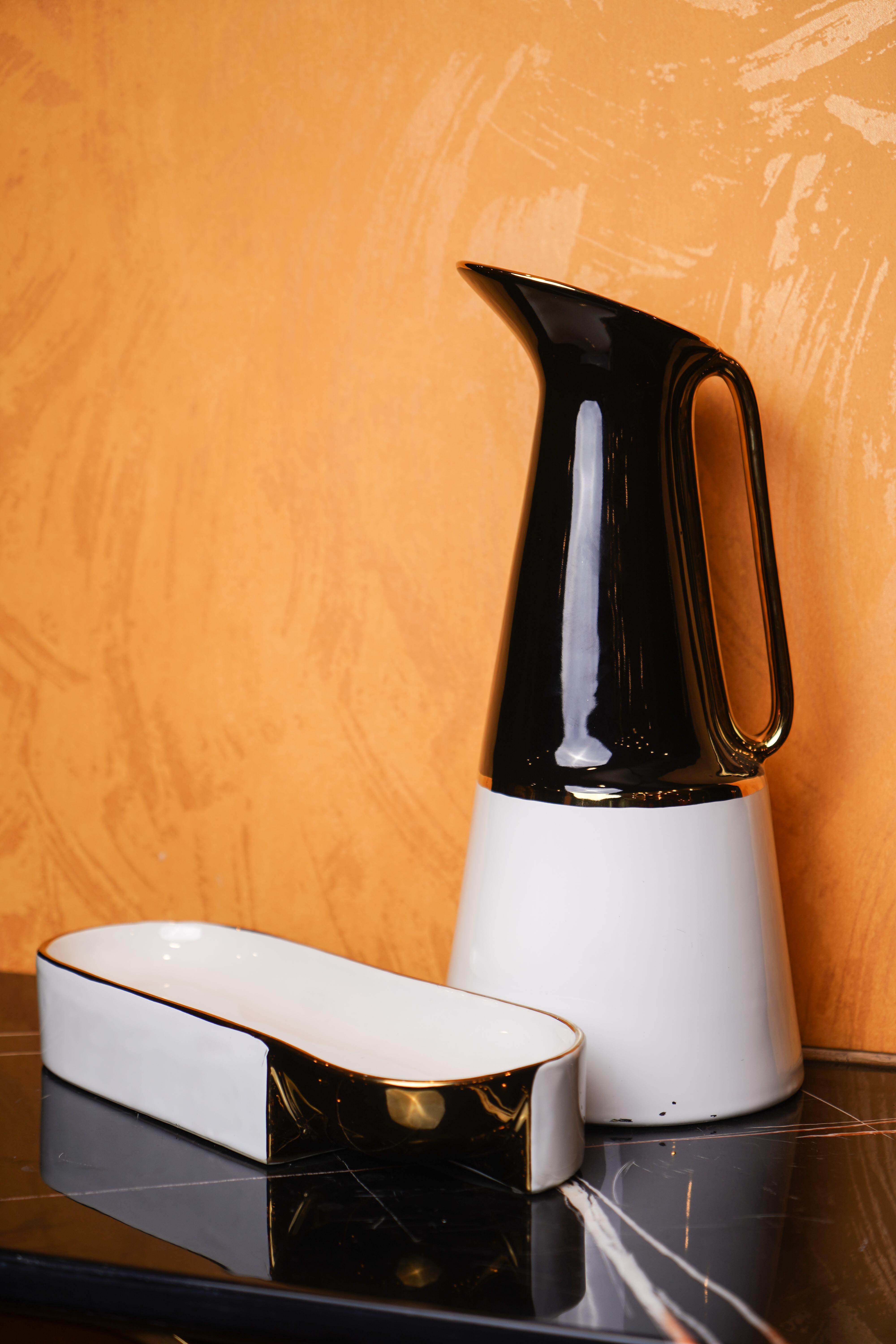 Casino jug