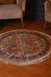 Silk Step