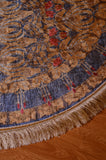 Silk Step