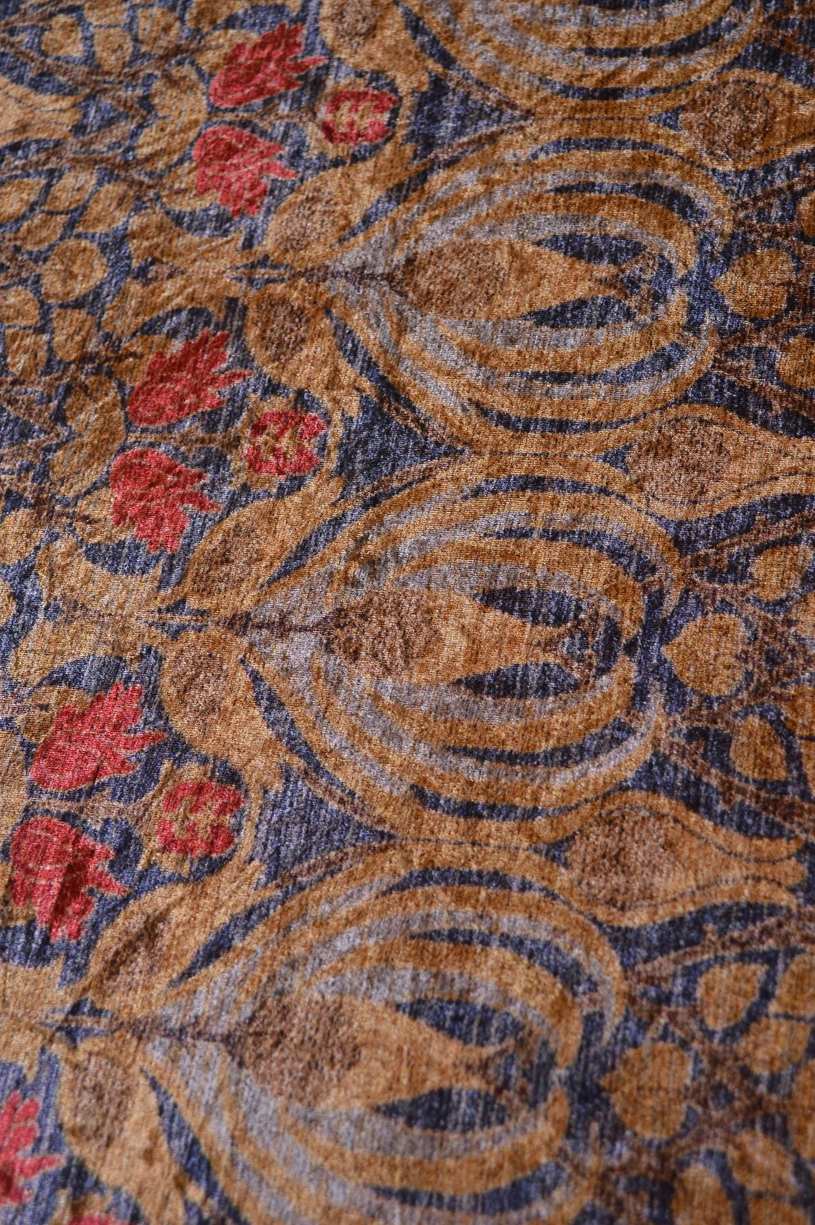 Silk Step