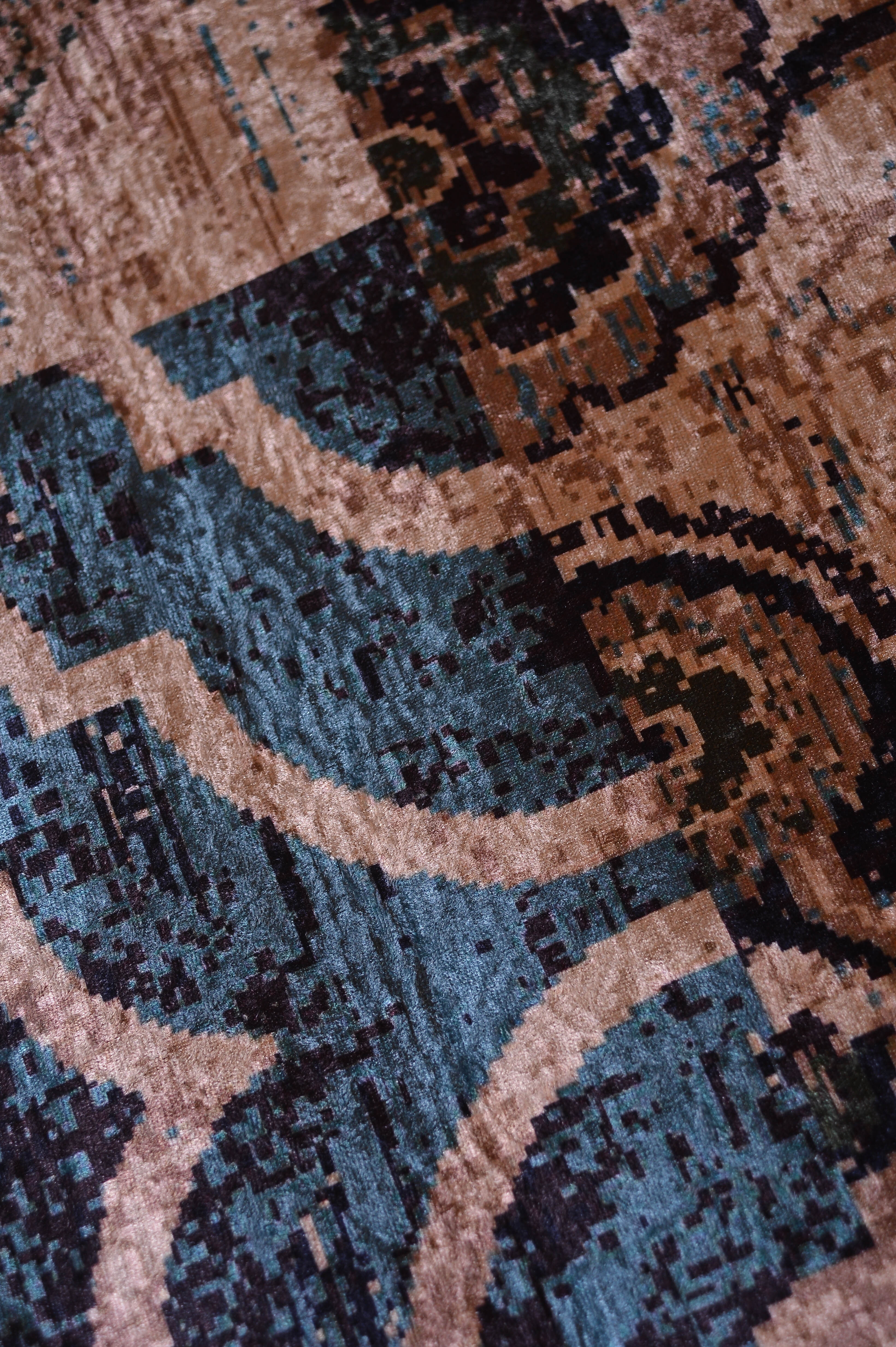 Velvet Ease