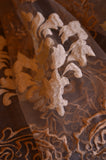 Golden Organza