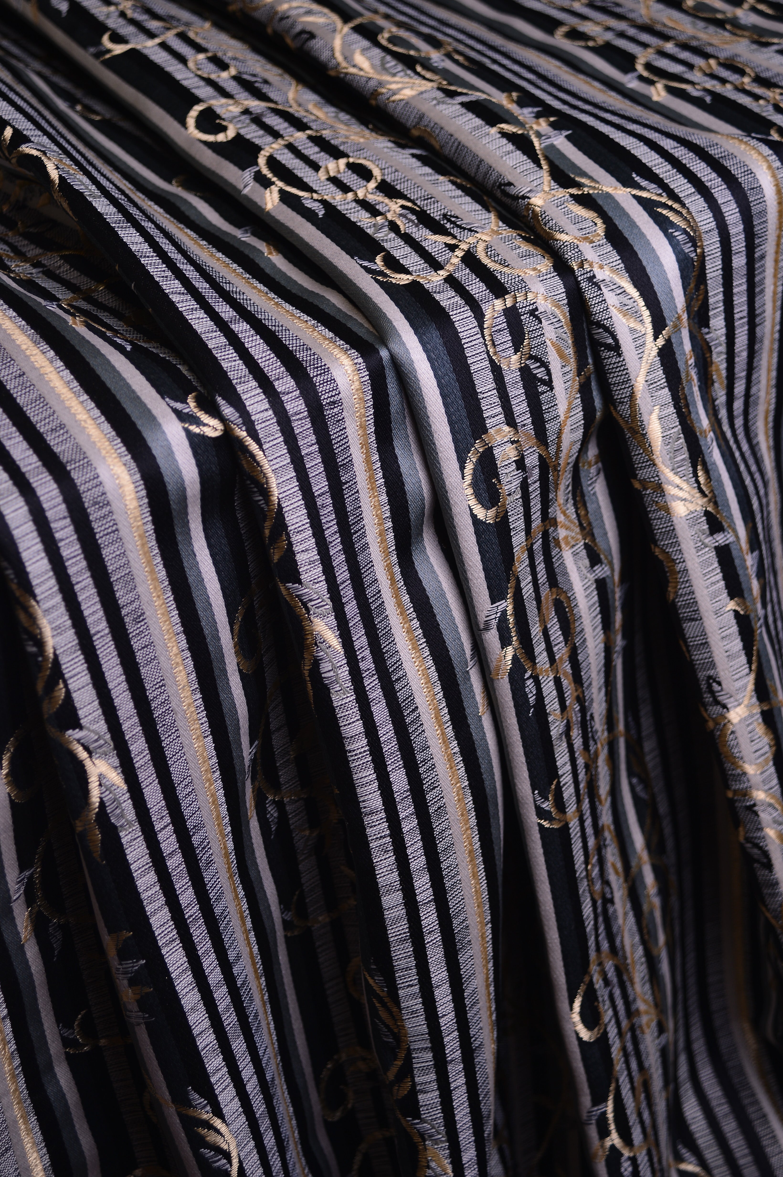 Parallel Swings (grey)