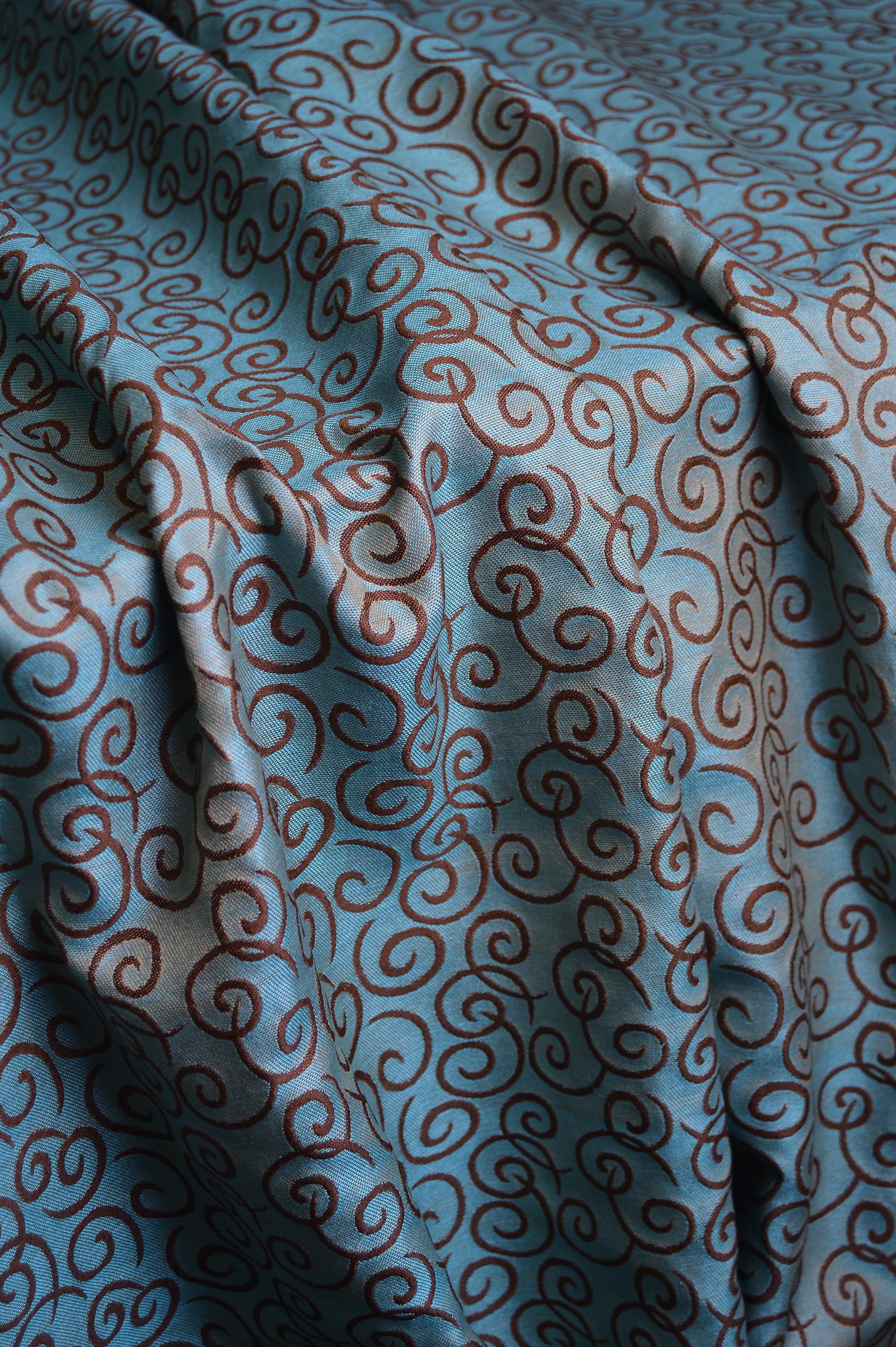 Cascades (sea green)