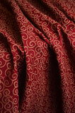Cascades (Maroon)
