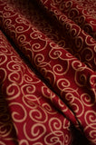 Cascades (Maroon)