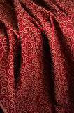 Cascades (Maroon)