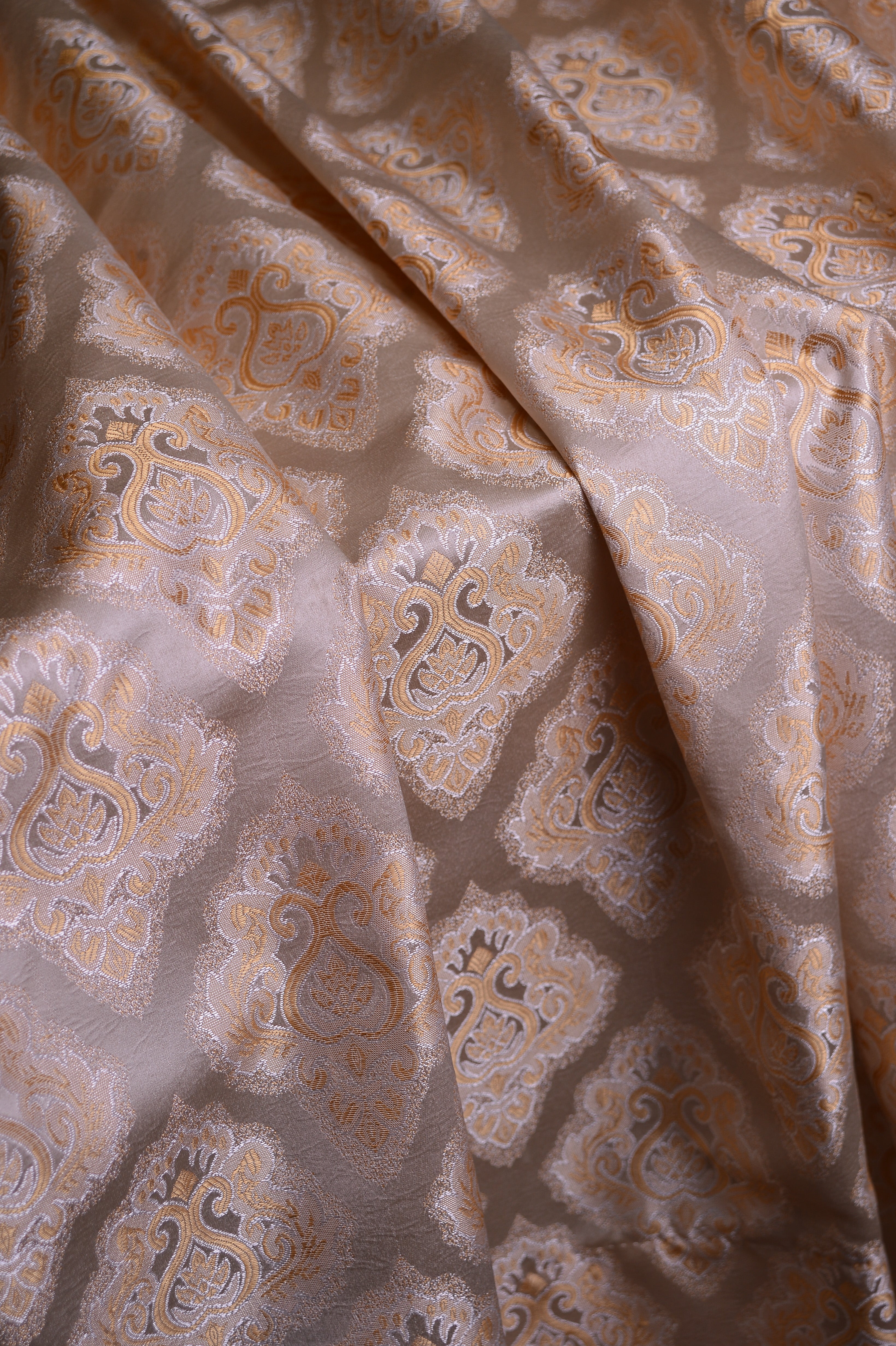 Satin Symphony