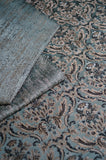 Balletic Blue