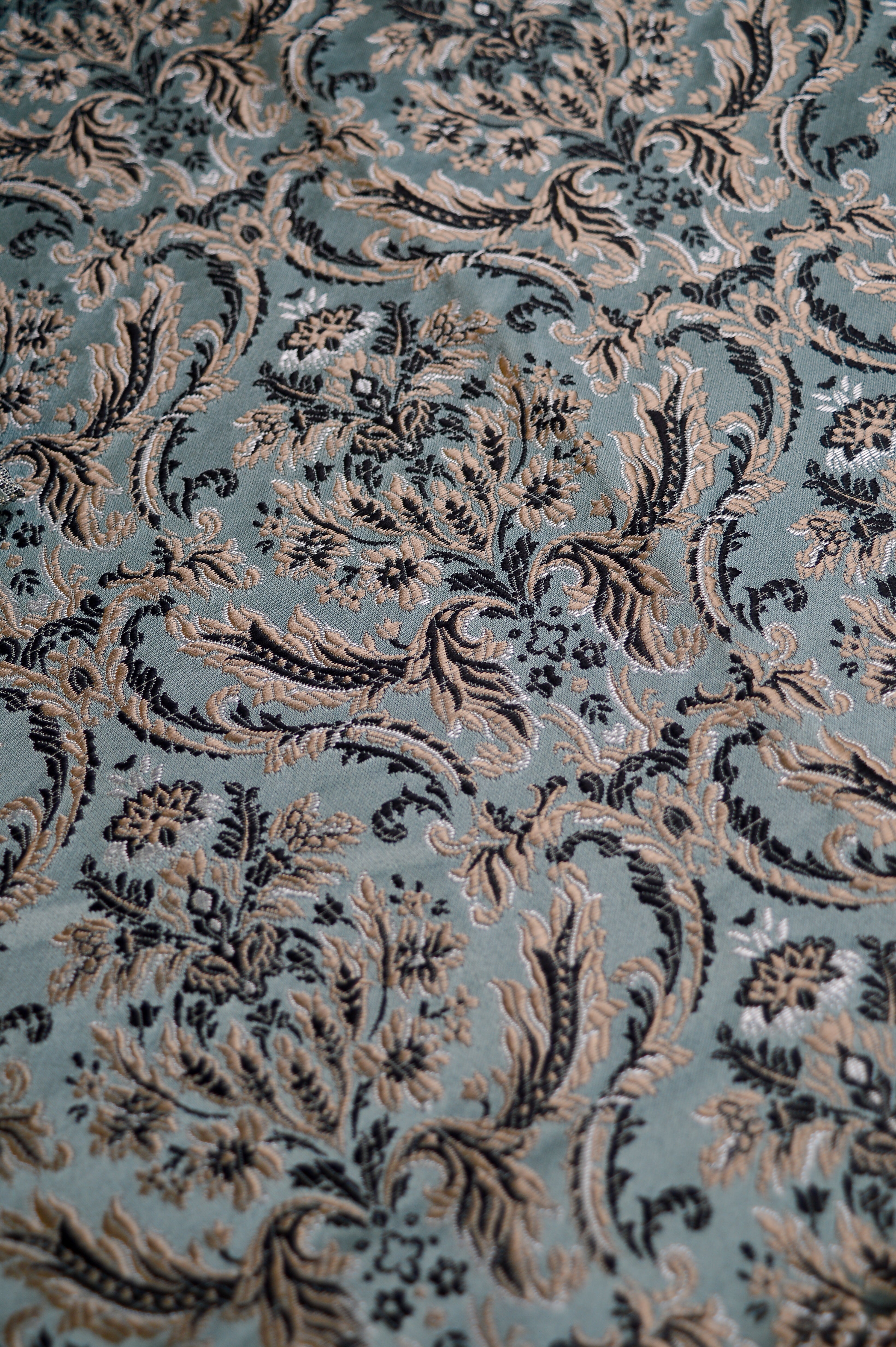 Balletic Blue