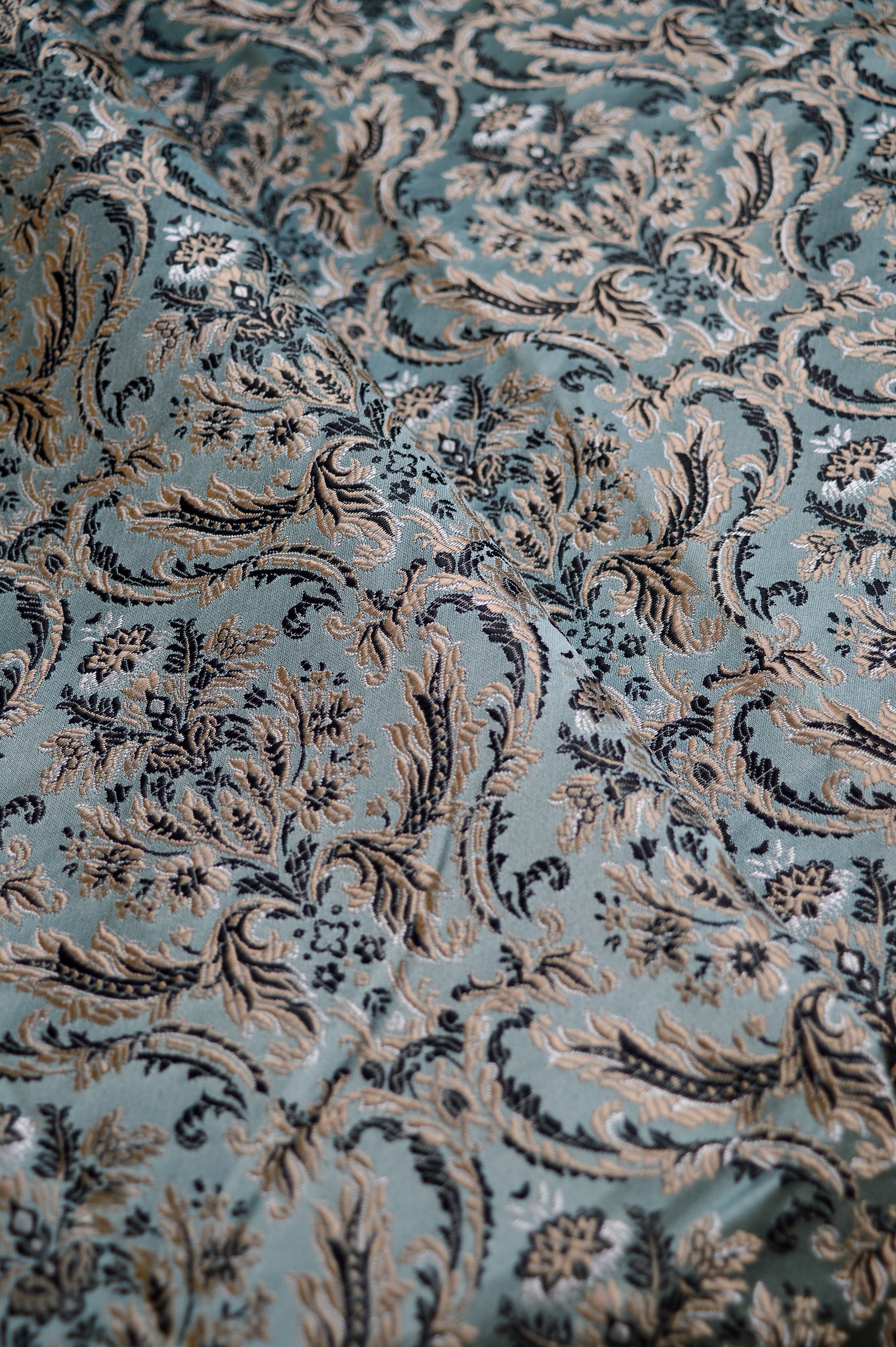 Balletic Blue