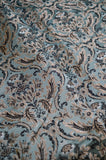Balletic Blue