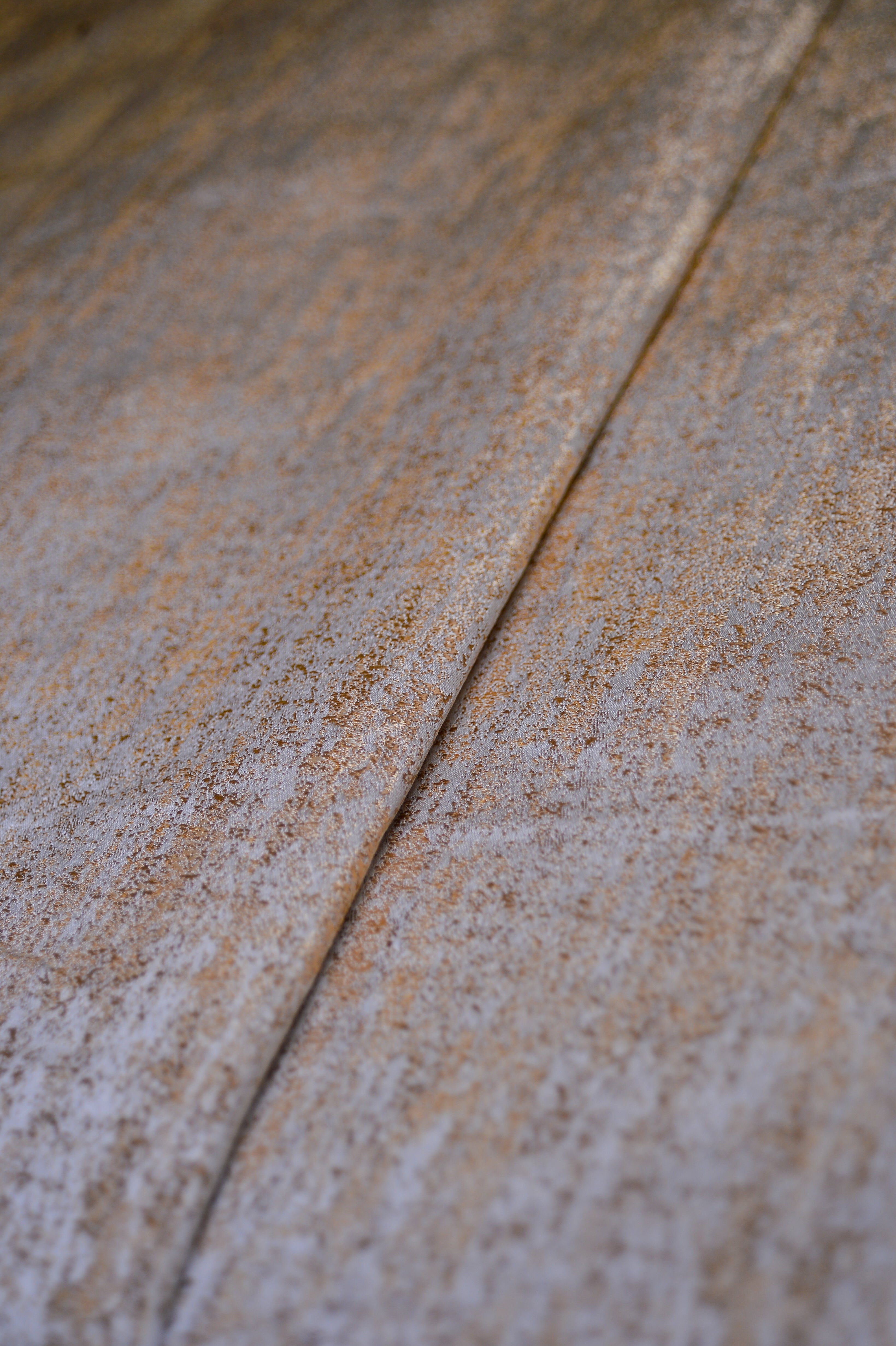 Charmeuse Waves