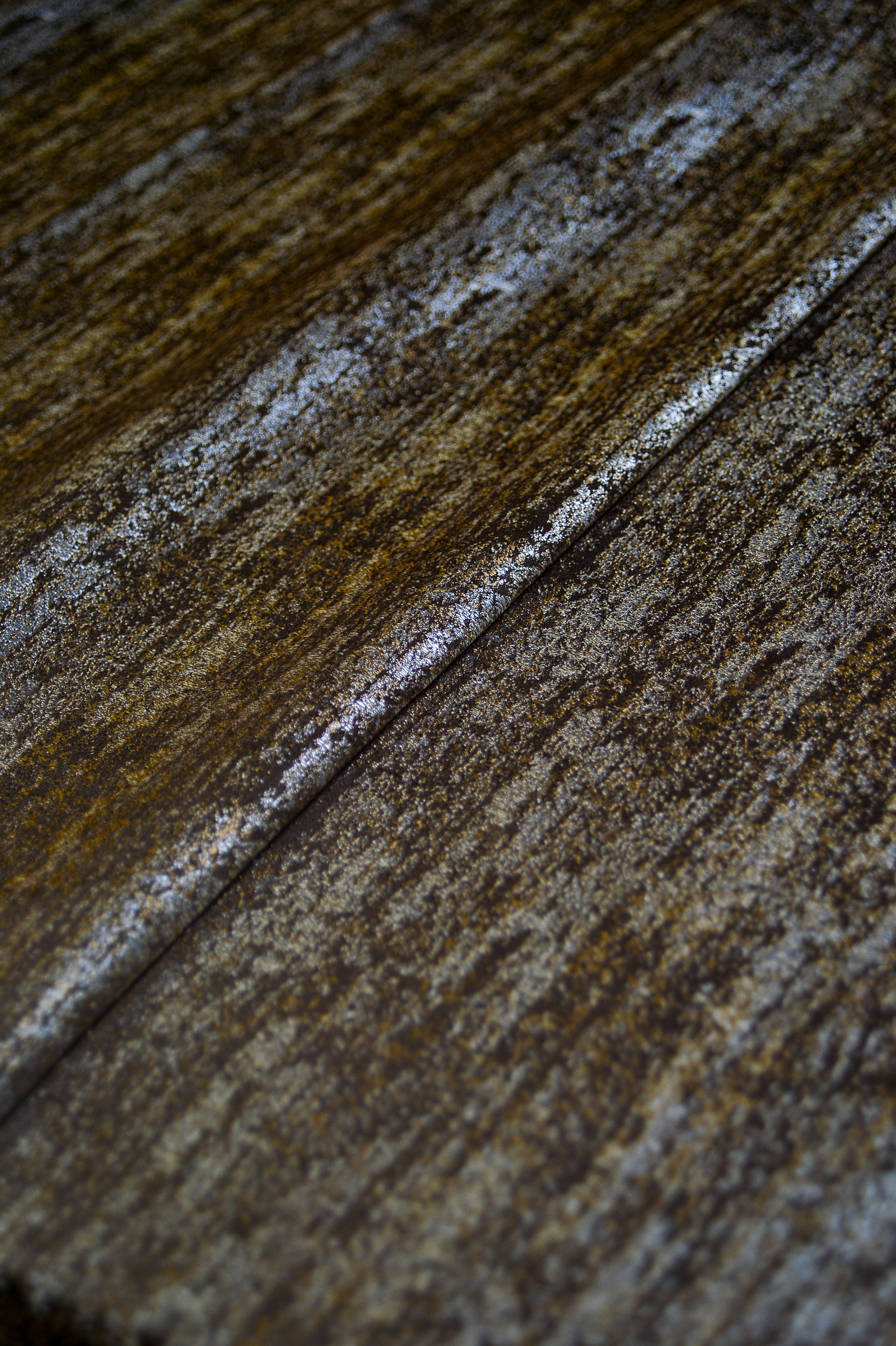 Gossamer Waves