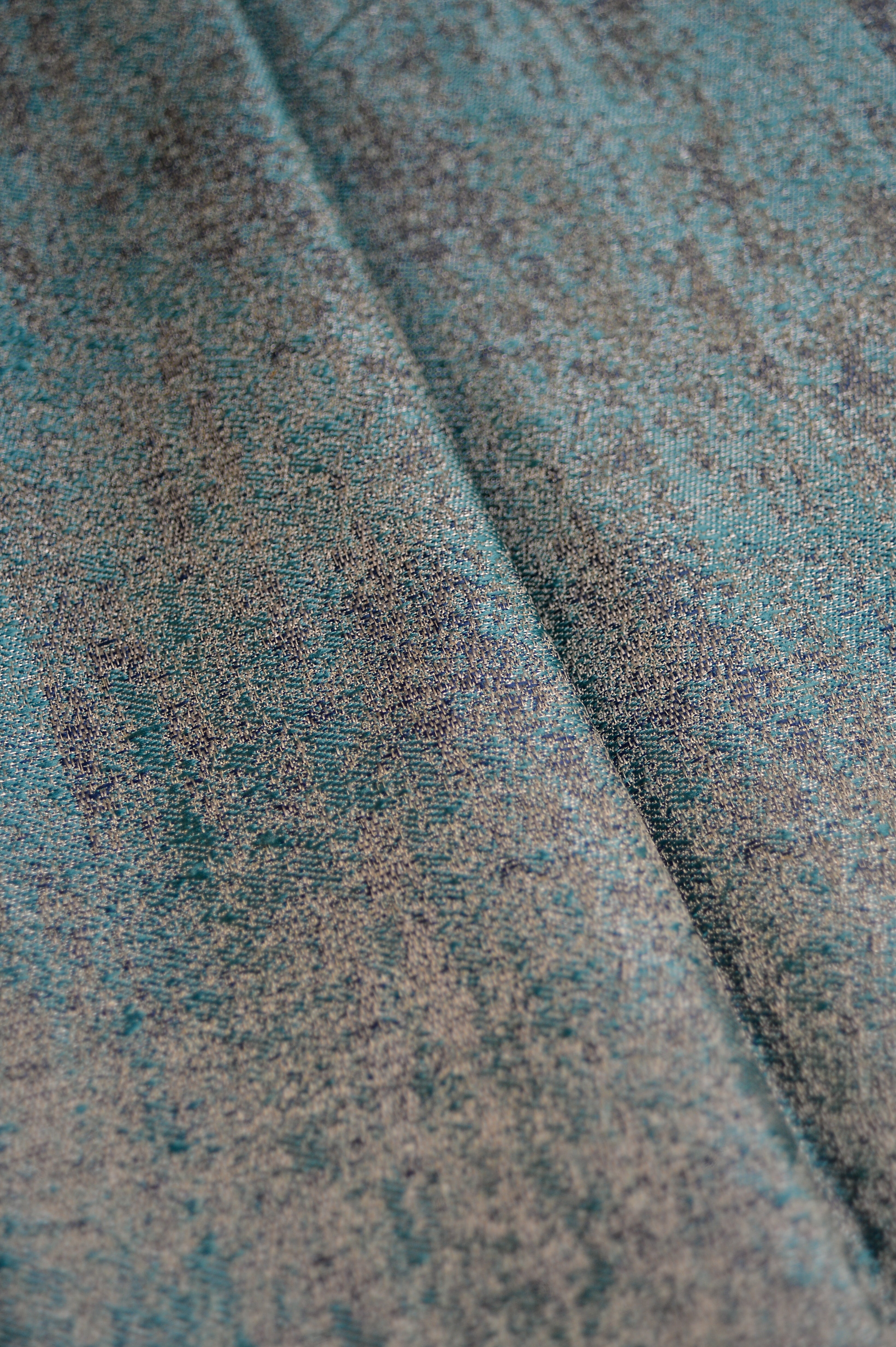 Satin Waves
