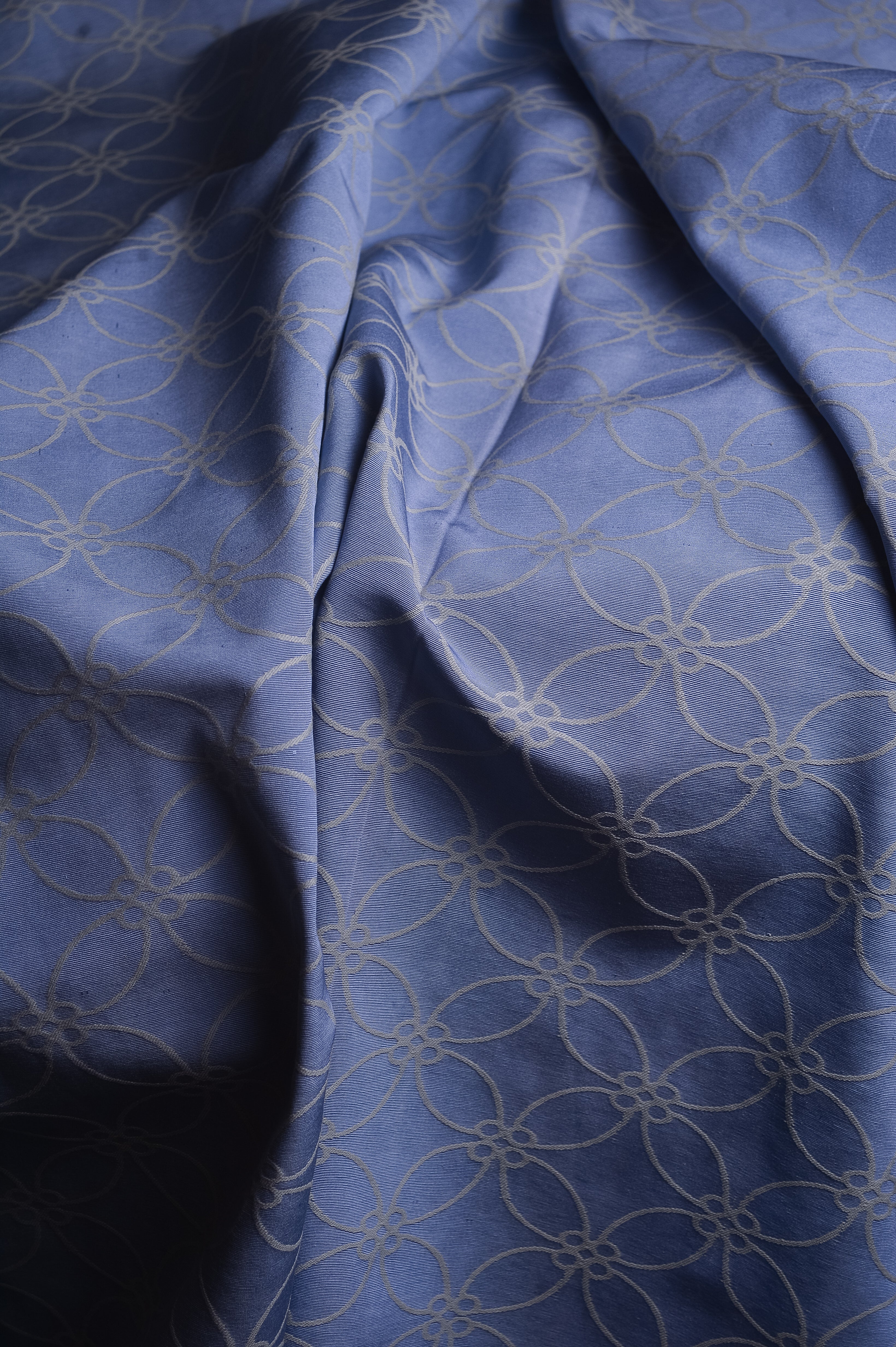 Petals Blue