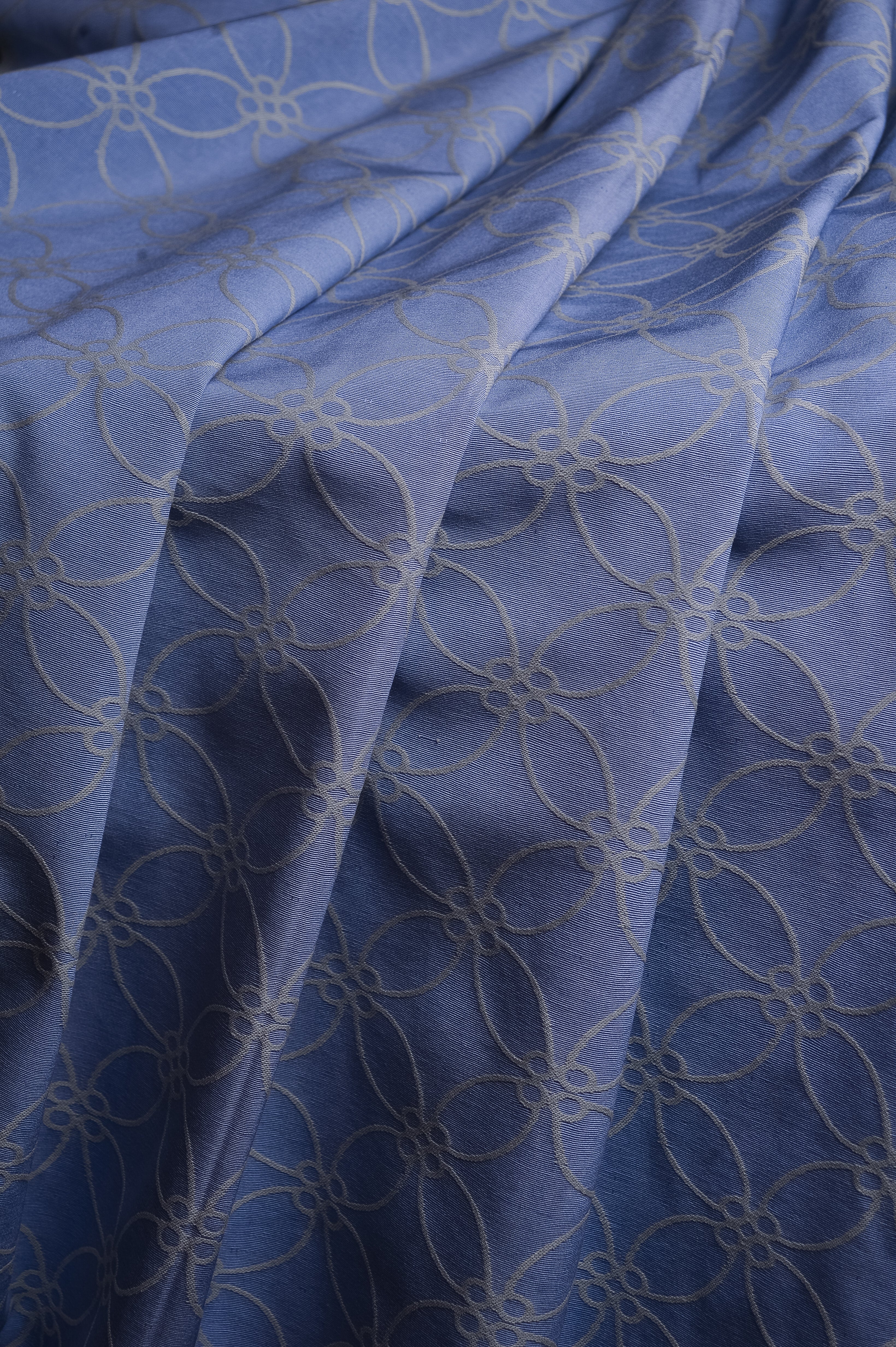 Petals Blue