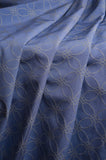 Petals Blue