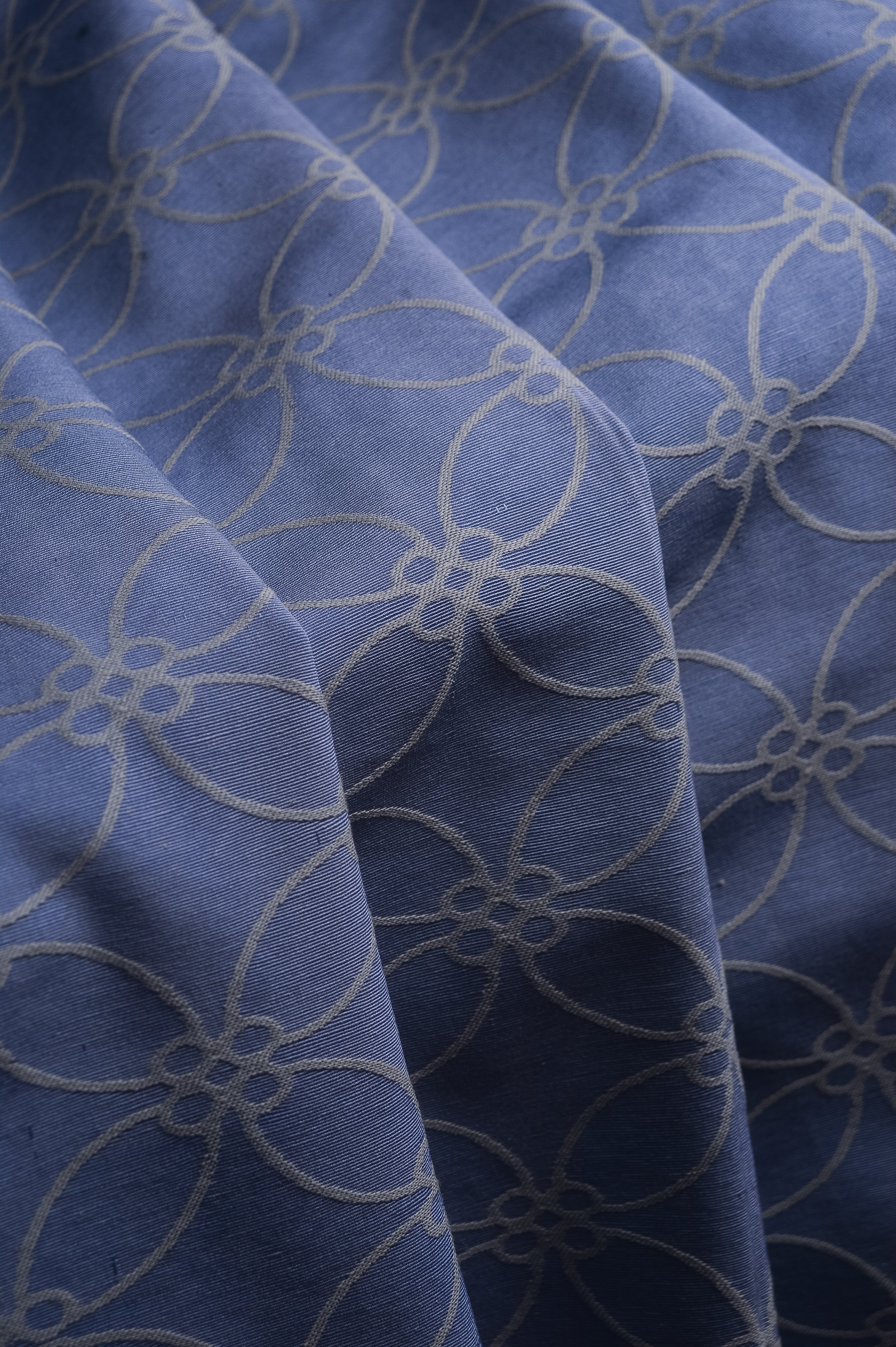 Petals Blue