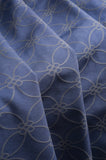Petals Blue