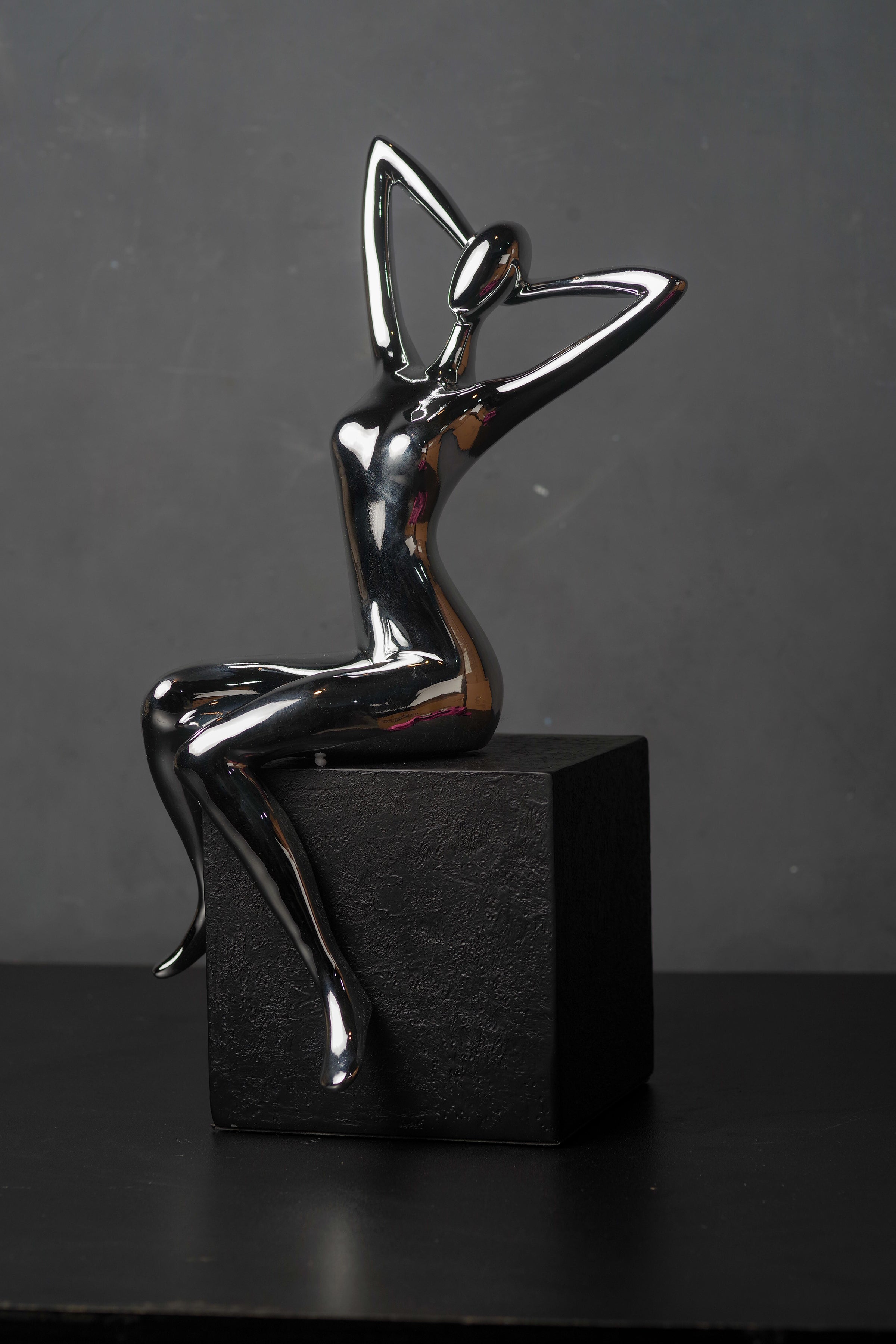 Stretching Doll