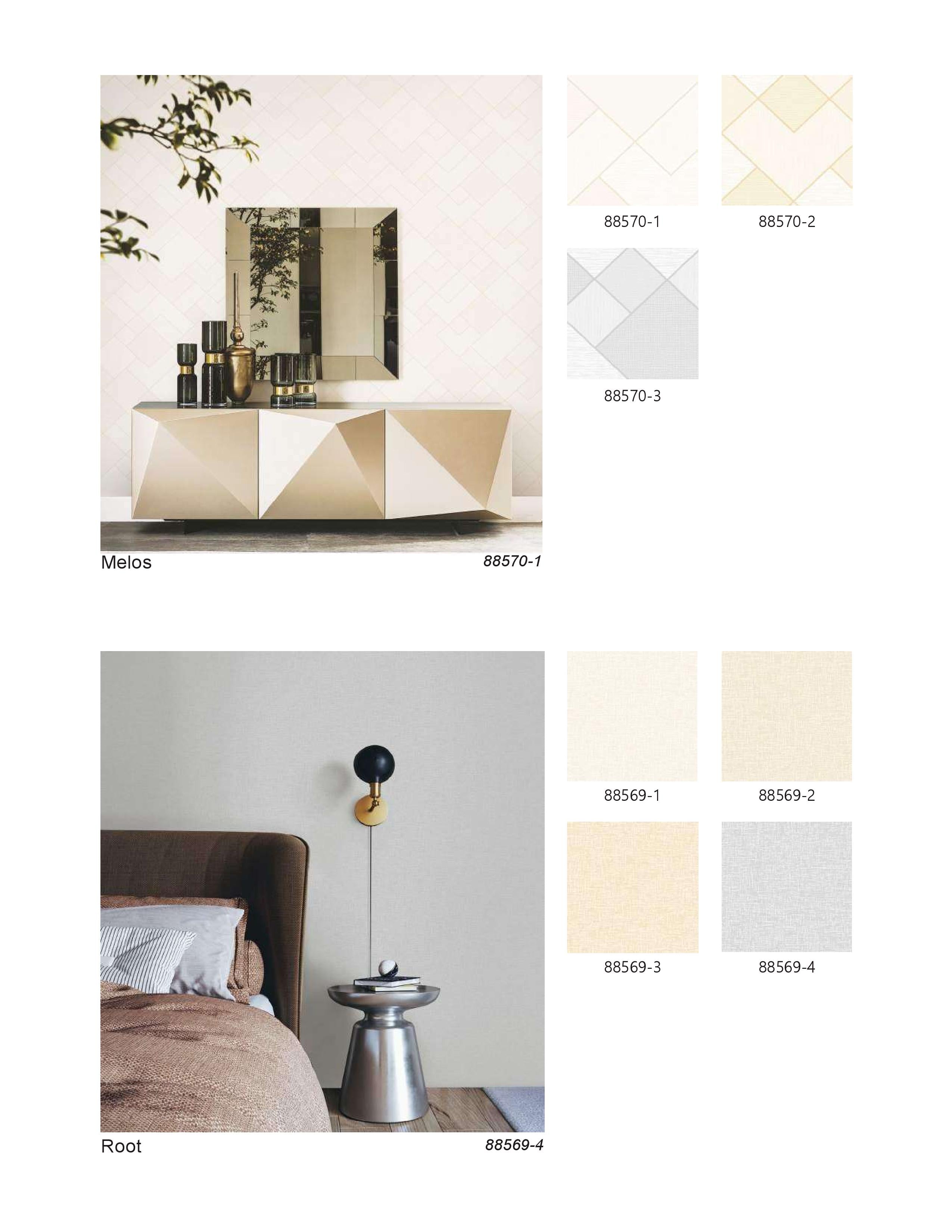 Neom Wallpaper