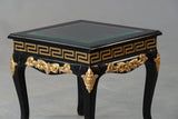 THEBES