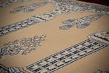 Earthy Toned Prayer Mat
