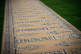 Earthy Toned Prayer Mat