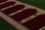Subtle Toned Prayer Mat