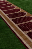 Classic Islamic Prayer Mat