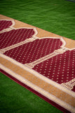 Classic Islamic Prayer Mat