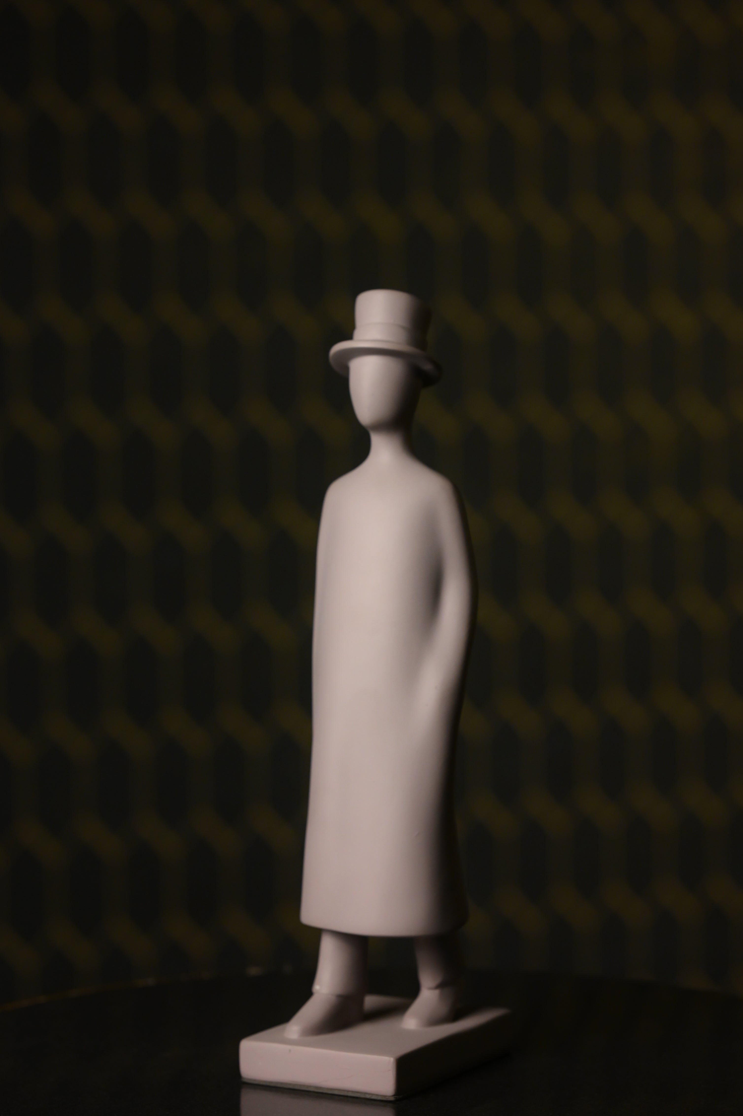 Nordic Gentleman
