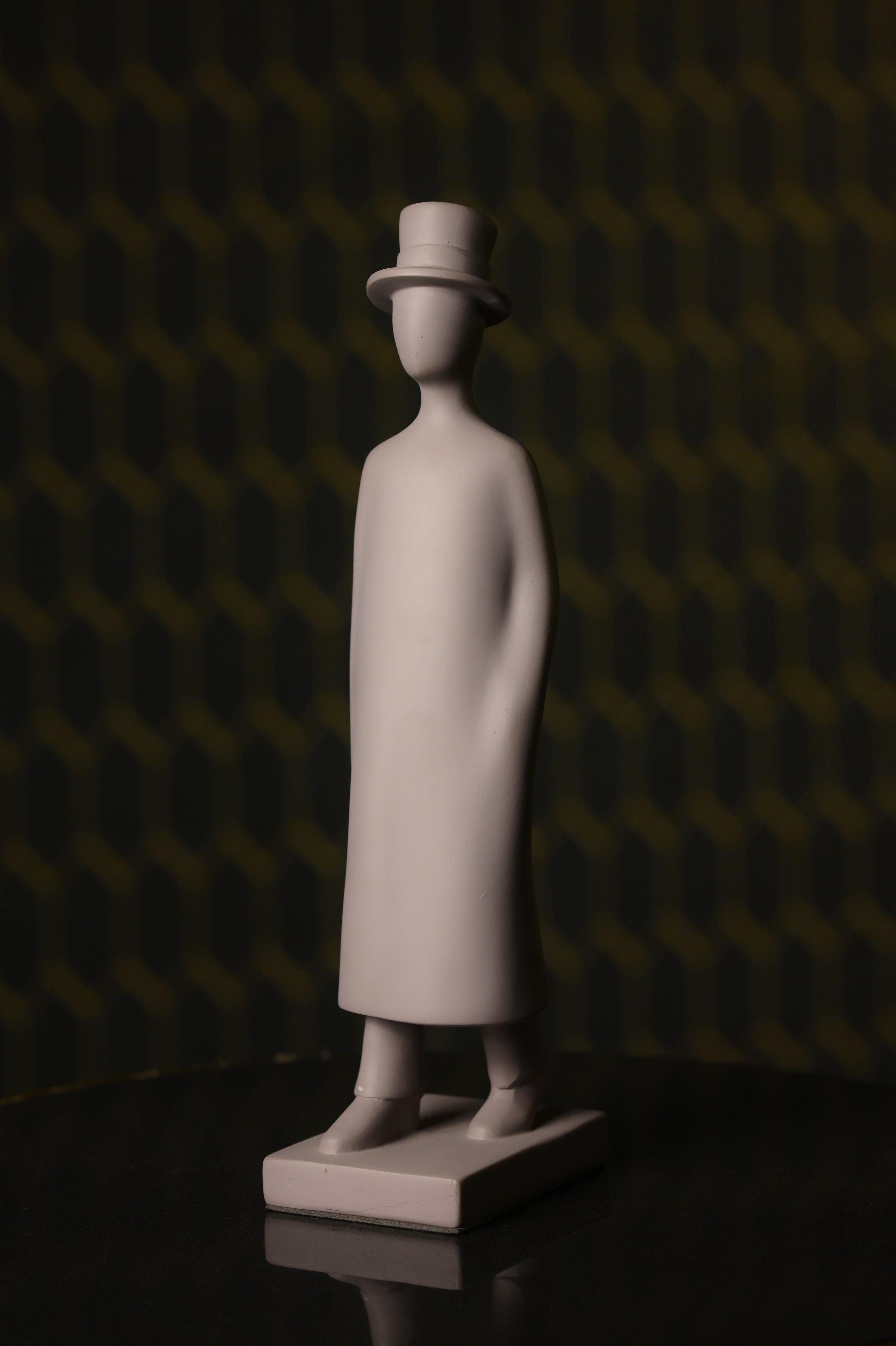 Nordic Gentleman
