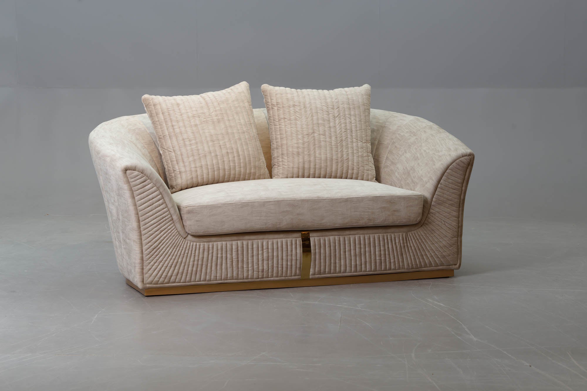 Clive Sofa Set