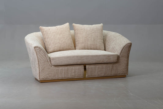 Clive Sofa Set