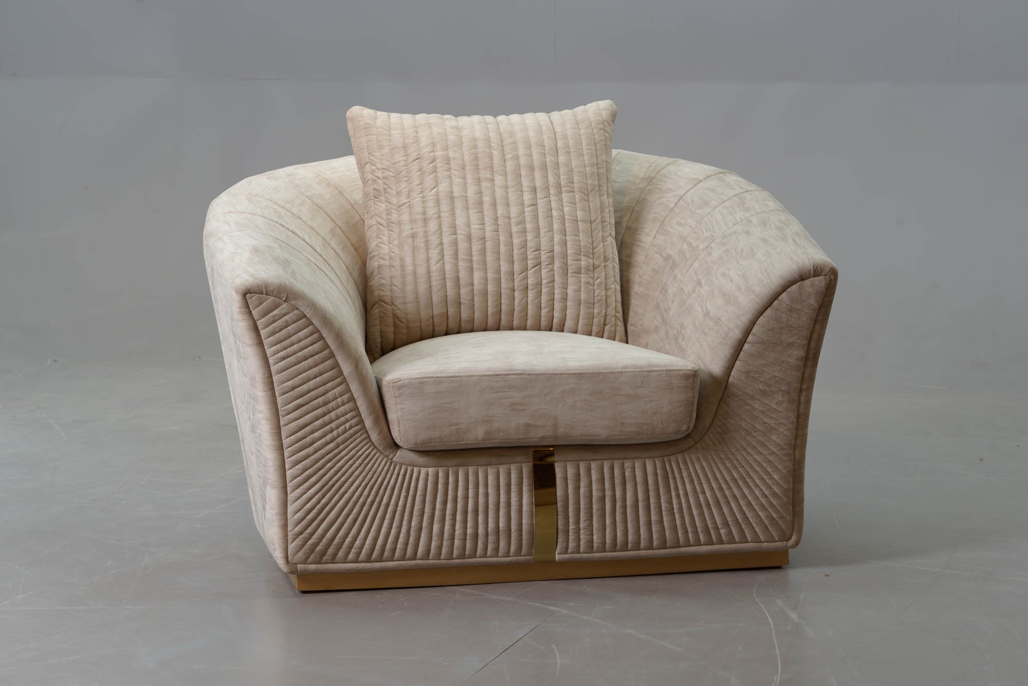 Clive Sofa Set