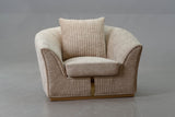 Clive Sofa Set